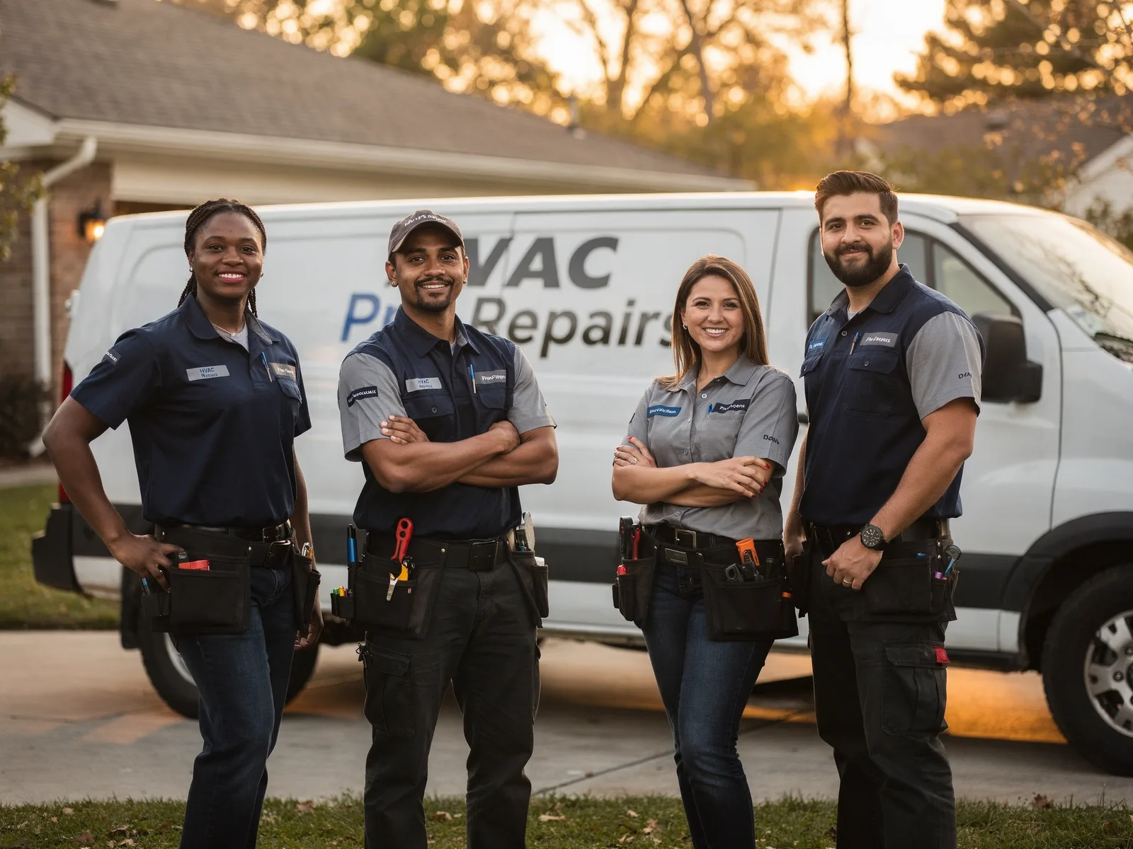 Heat Pump Repair company in Mount Vernon, SD