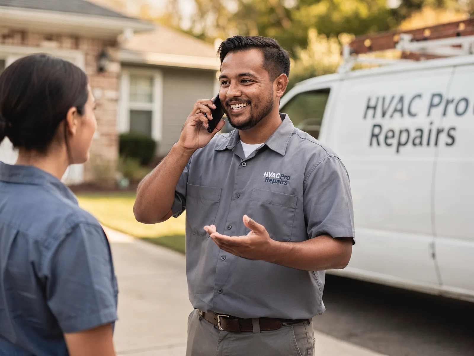 Heat Pump Repair Mount Vernon, SD FAQs